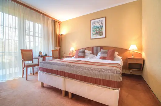 Hotel Spa H�v�z, H�v�z