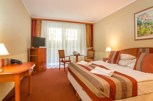 Hotel Spa H�v�z, H�v�z