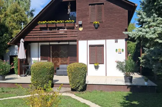 Sunshine Vendghz, Balatonfenyves, Hvz - 29 km