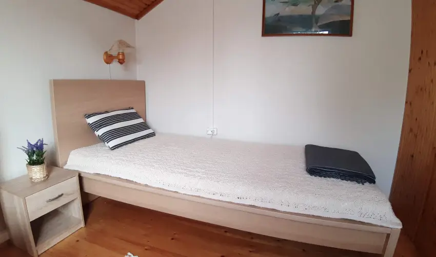 Sunshine Vendghz Balatonfenyves