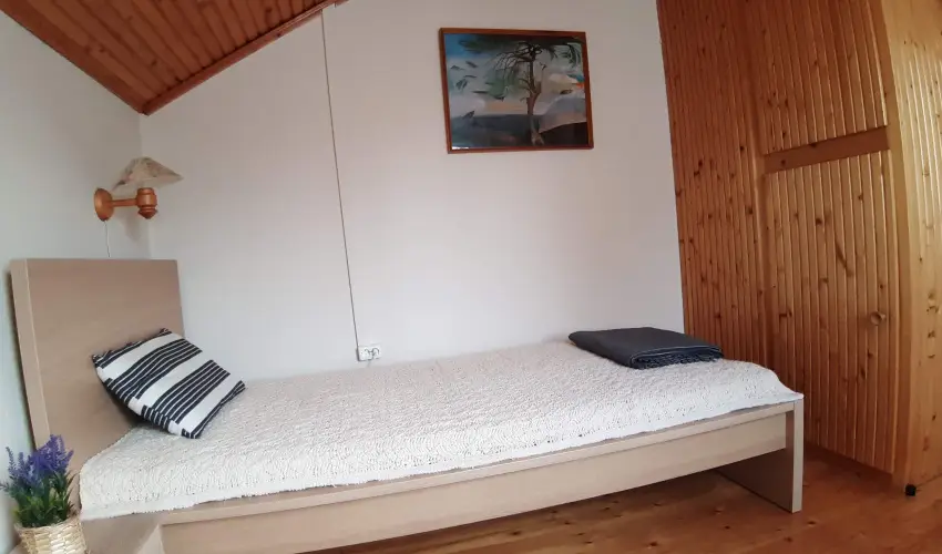 Sunshine Vendghz Balatonfenyves