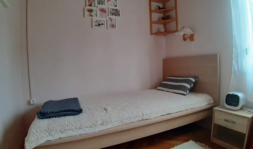 Sunshine Vendghz Balatonfenyves