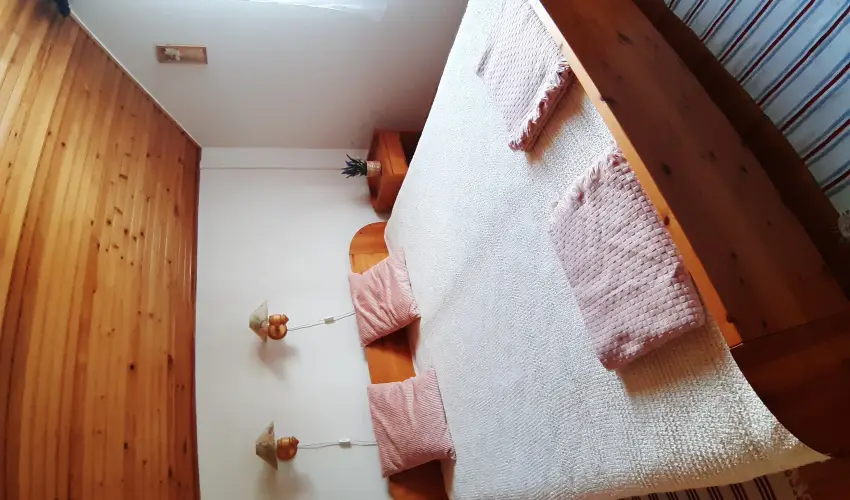 Sunshine Vendghz Balatonfenyves