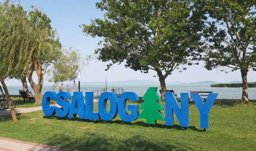 Sunshine Vendghz Balatonfenyves