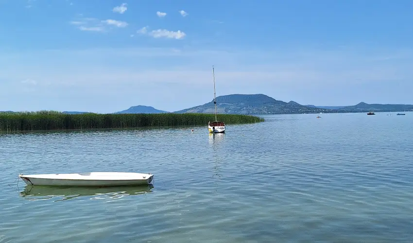 Sunshine Vendghz Balatonfenyves