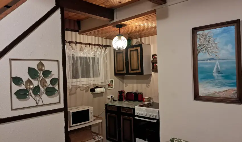 Sunshine Vendghz Balatonfenyves