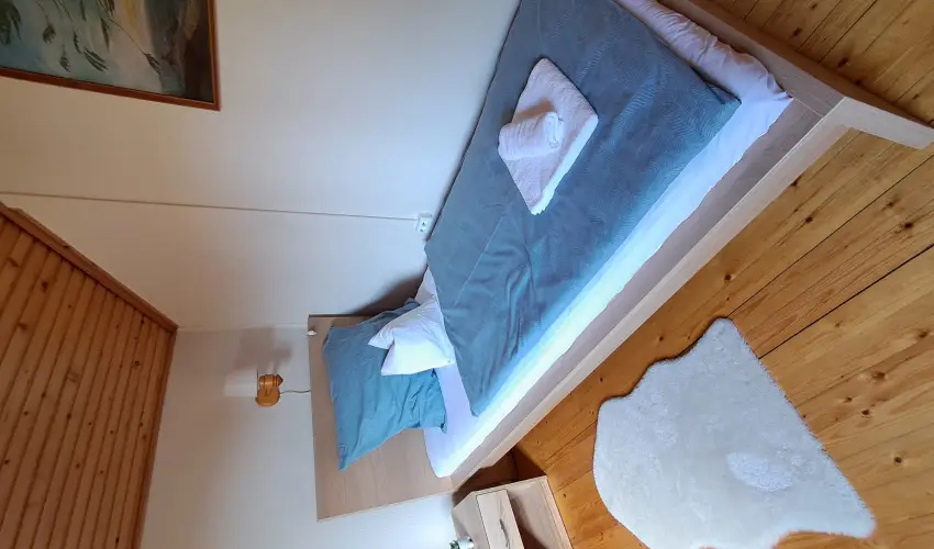 Sunshine Vendghz Balatonfenyves