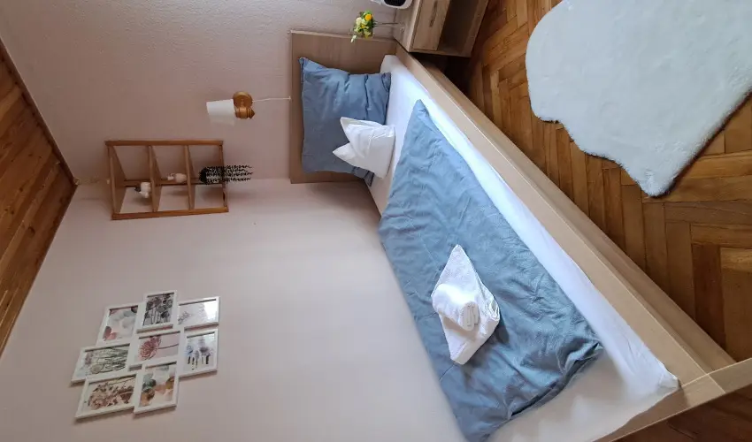 Sunshine Vendghz Balatonfenyves