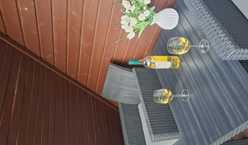 Sunshine Vendghz Balatonfenyves