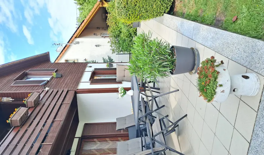 Sunshine Vendghz Balatonfenyves