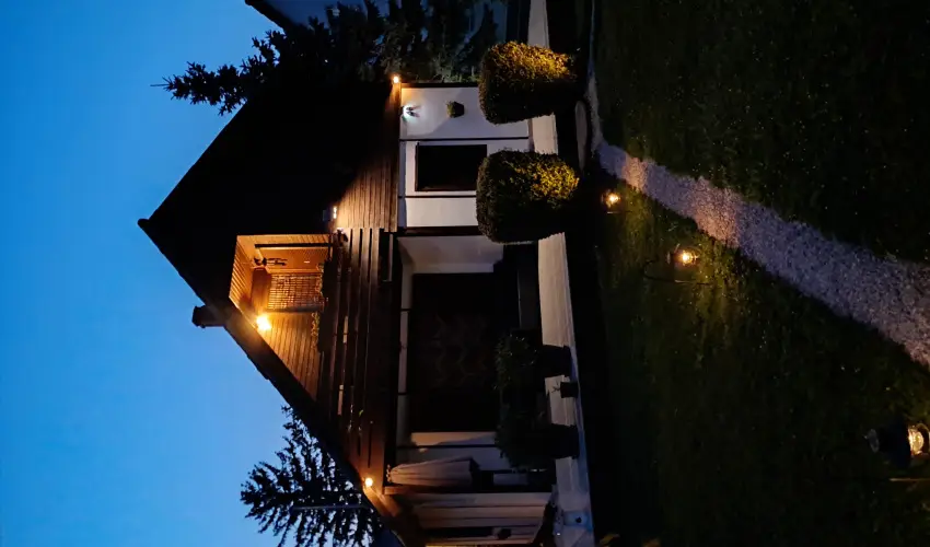 Sunshine Vendghz Balatonfenyves