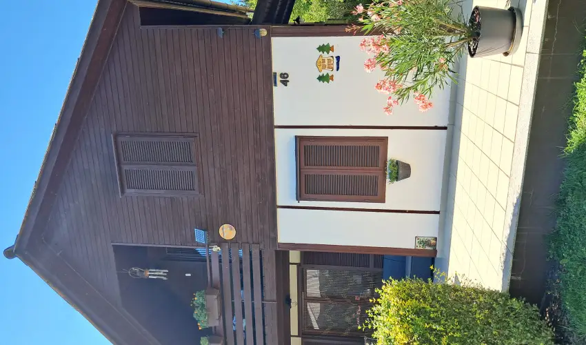 Sunshine Vendghz Balatonfenyves