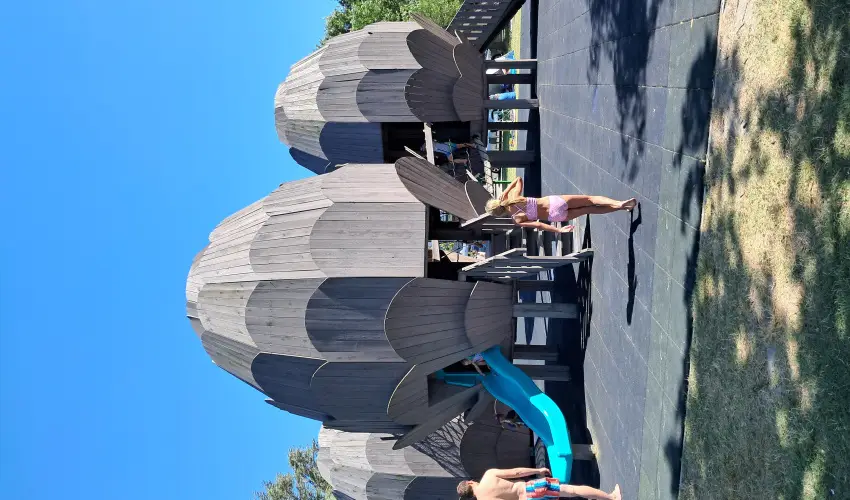 Sunshine Vendghz Balatonfenyves