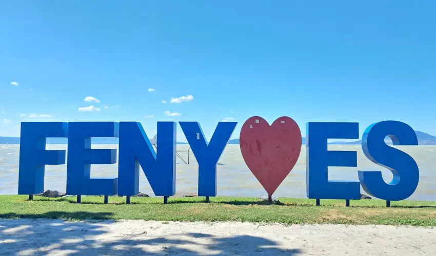 Sunshine Vendghz Balatonfenyves