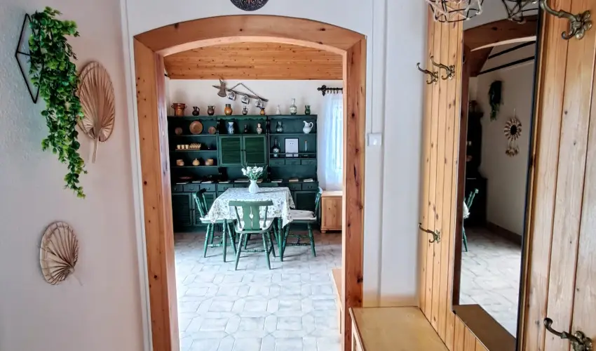 Sunshine Vendghz Balatonfenyves