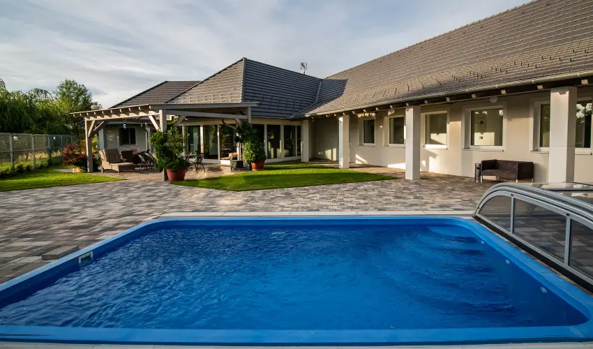 Szent Gyrgy-hegy Residence Hegymagas