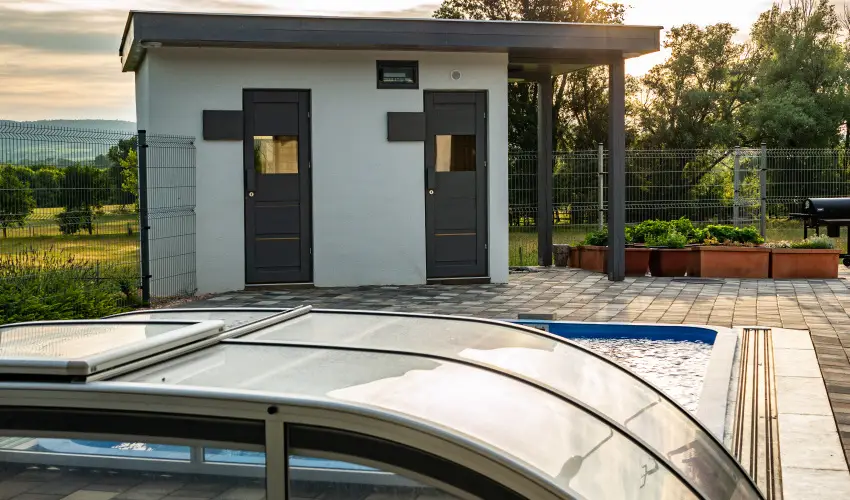 Szent Gyrgy-hegy Residence Hegymagas