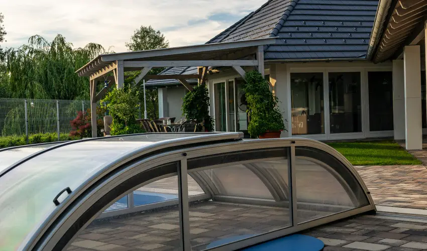 Szent Gyrgy-hegy Residence Hegymagas