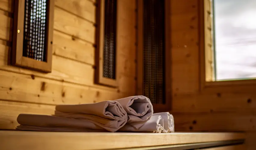 Szent Gyrgy-hegy Residence Hegymagas