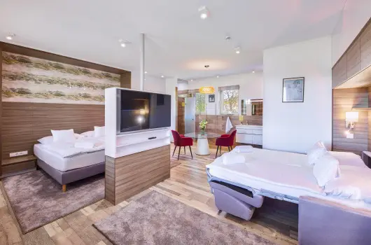 Szent Gyrgy-hegy Residence, Hegymagas, Hvz - 22 km