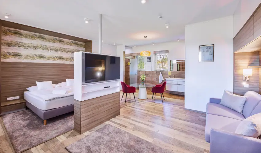 Szent Gyrgy-hegy Residence Hegymagas