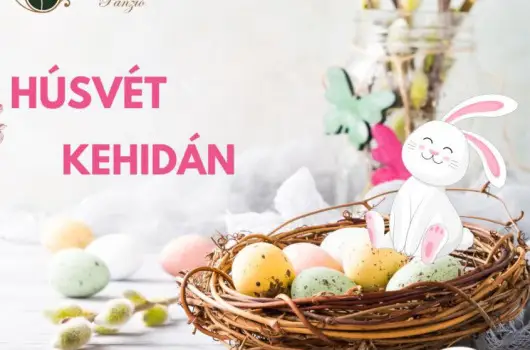 Szerencsem�k Panzi�, Kehidakust�ny, H�v�z - 8 km