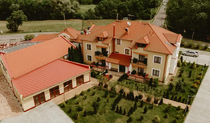 Szerencsemk Panzi Kehidakustny