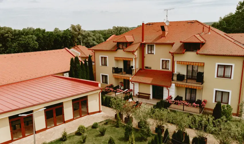 Szerencsemk Panzi Kehidakustny