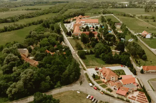 Szerencsem�k Panzi�, Kehidakust�ny, H�v�z - 8 km