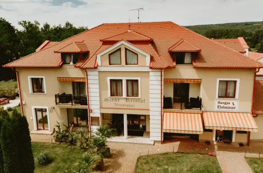 Szerencsemk Panzi, Kehidakustny, Hvz - 8 km