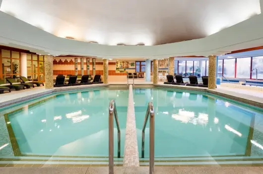 Hunguest Hotel Pelion, Tapolca, H�v�z - 24 km