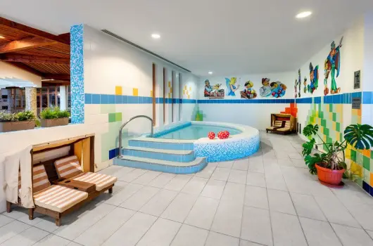 Hunguest Hotel Pelion, Tapolca, H�v�z - 24 km