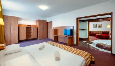 Hunguest Hotel Pelion  Tapolca