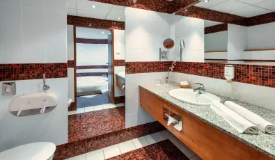 Hunguest Hotel Pelion  Tapolca