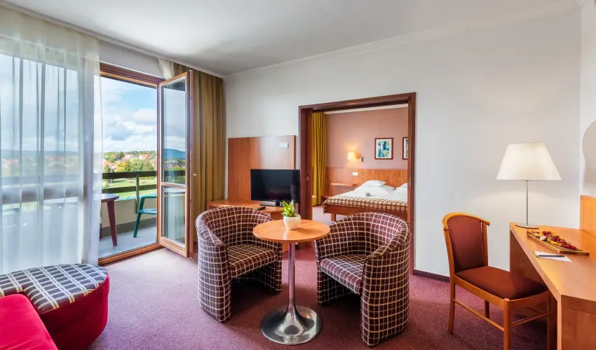 Hunguest Hotel Pelion  Tapolca