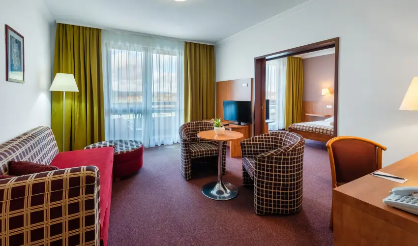 Hunguest Hotel Pelion  Tapolca