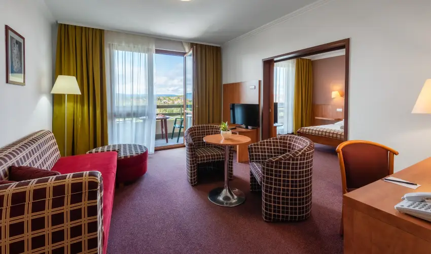 Hunguest Hotel Pelion  Tapolca