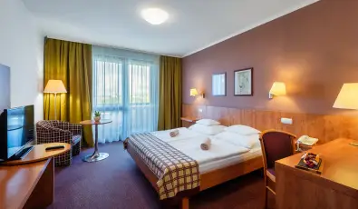 Hunguest Hotel Pelion  Tapolca