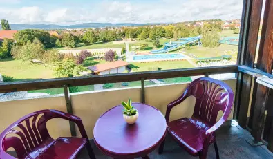 Hunguest Hotel Pelion  Tapolca