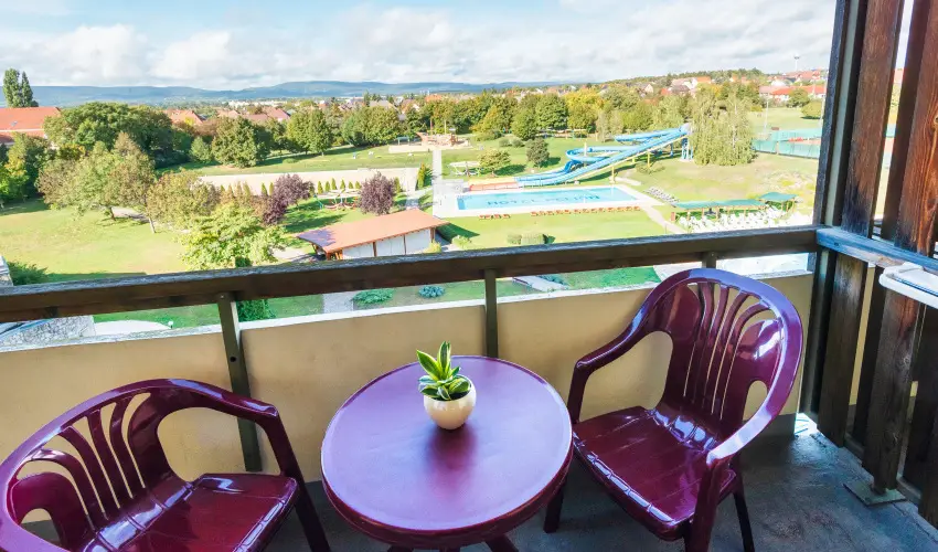 Hunguest Hotel Pelion  Tapolca