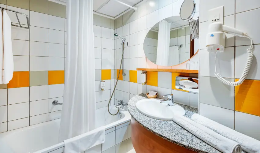 Hunguest Hotel Pelion  Tapolca