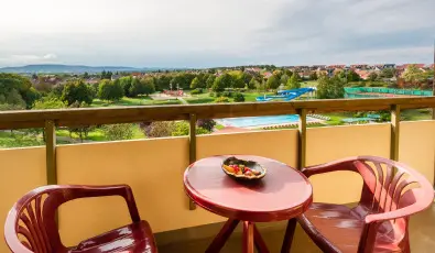 Hunguest Hotel Pelion  Tapolca