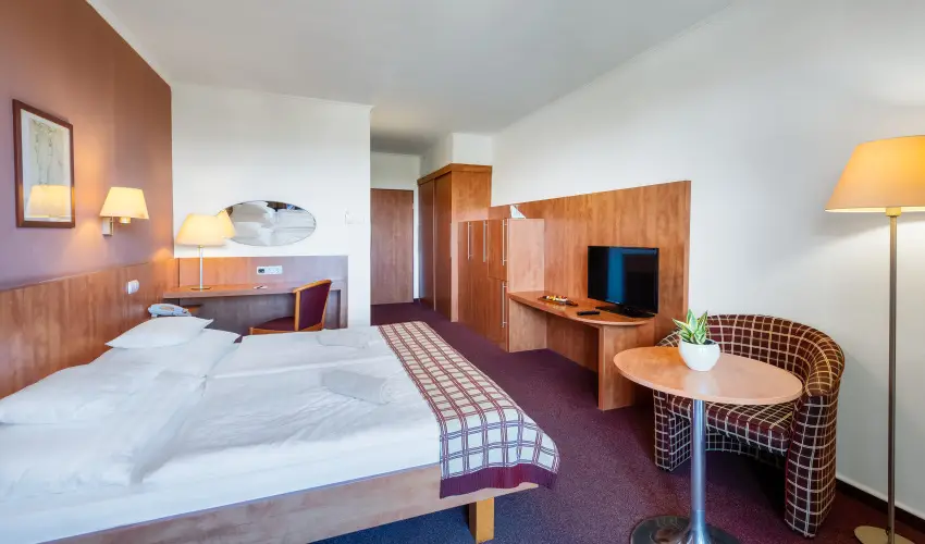 Hunguest Hotel Pelion  Tapolca