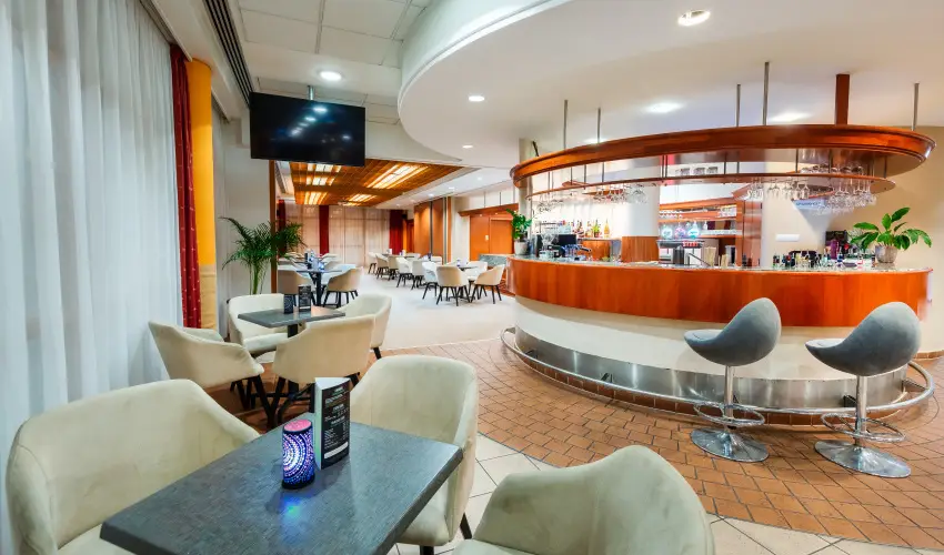 Hunguest Hotel Pelion  Tapolca