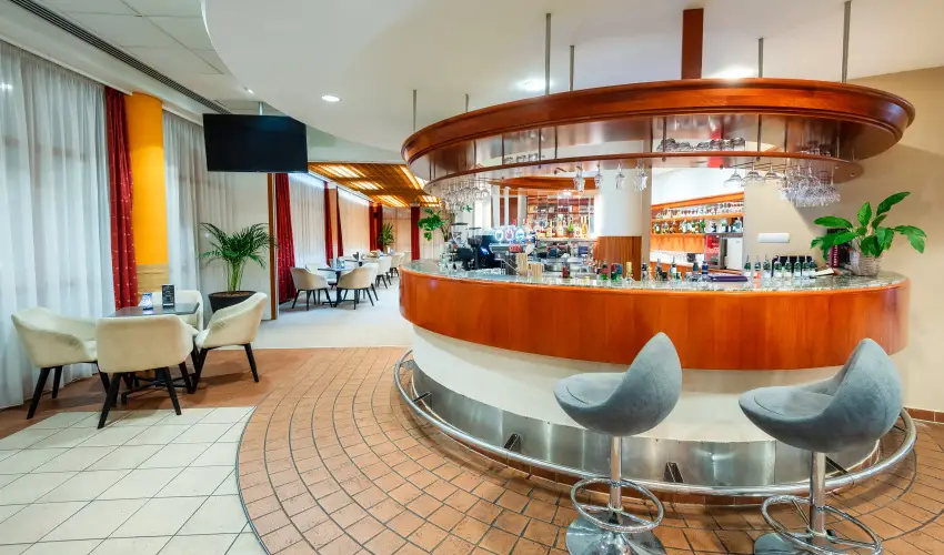 Hunguest Hotel Pelion  Tapolca