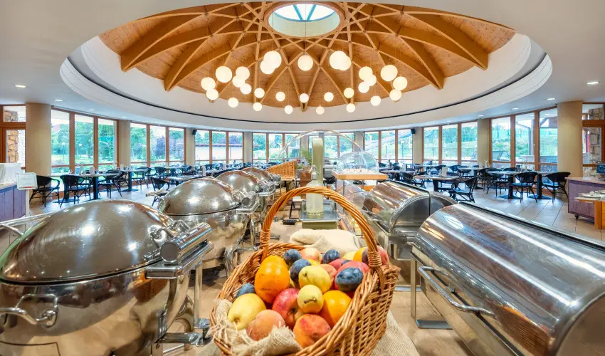 Hunguest Hotel Pelion  Tapolca