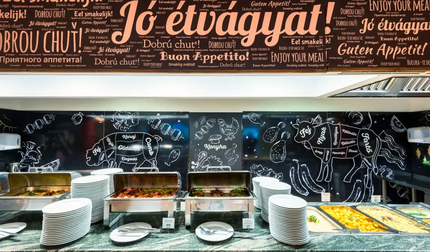 Hunguest Hotel Pelion  Tapolca