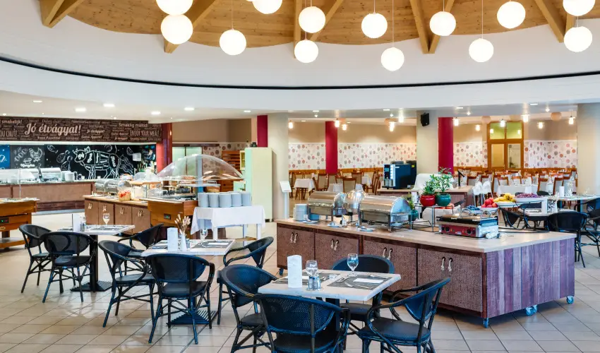 Hunguest Hotel Pelion  Tapolca