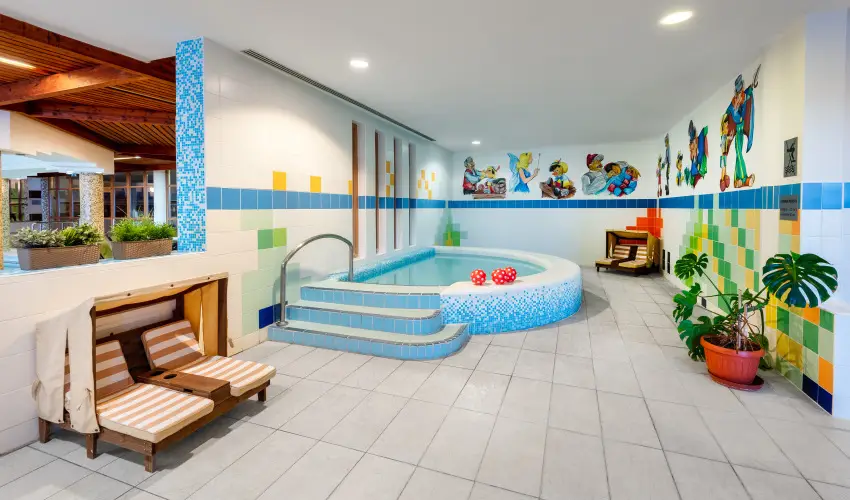 Hunguest Hotel Pelion  Tapolca