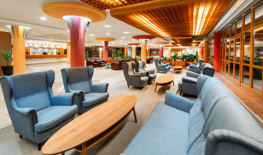 Hunguest Hotel Pelion  Tapolca